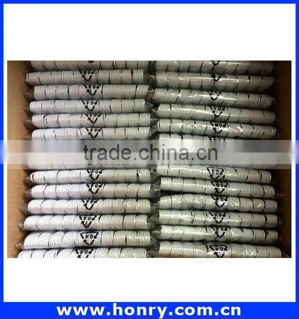 Customized Best-Selling retractable wire cable for iphone6