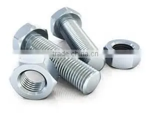 nut cold heading machine