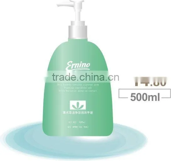1000ml shampoo,shampoo gel, black shampoo