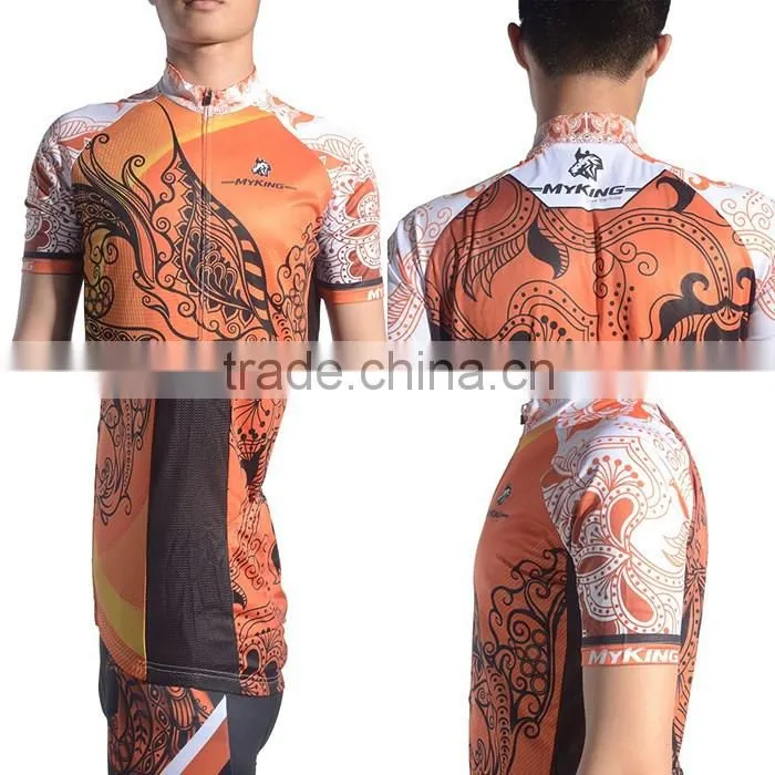 Bicycle Cycling Jersey Rading Short With OEM