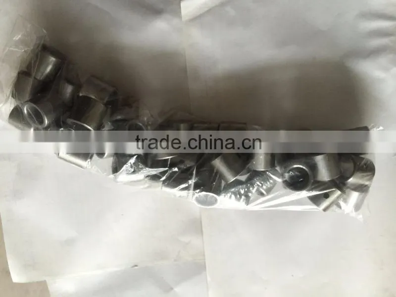 agricultural machinery S195 rocker arm bushes