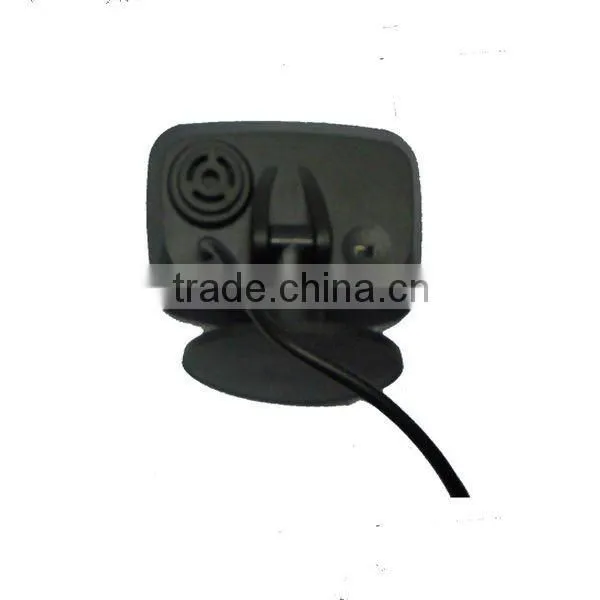 LCD auto electromagnetic parking sensor