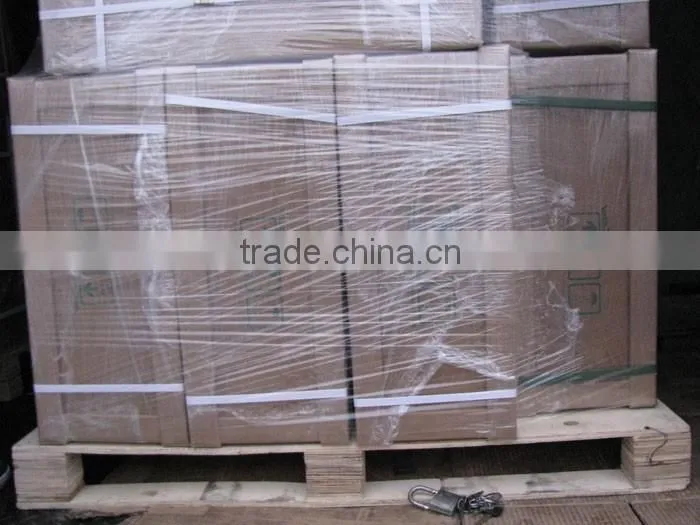Sewage Pump System