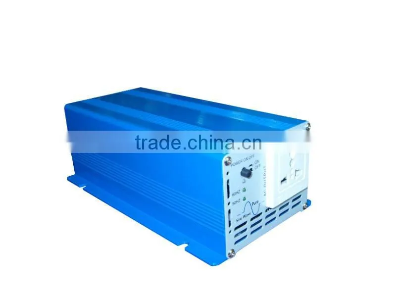 Car Power Inverter 300W (SPHS 300)