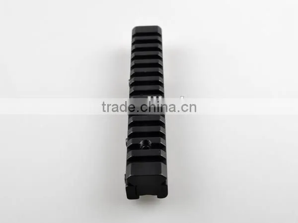 Weaver Rail Adapter Tactical Scope Extended Mount