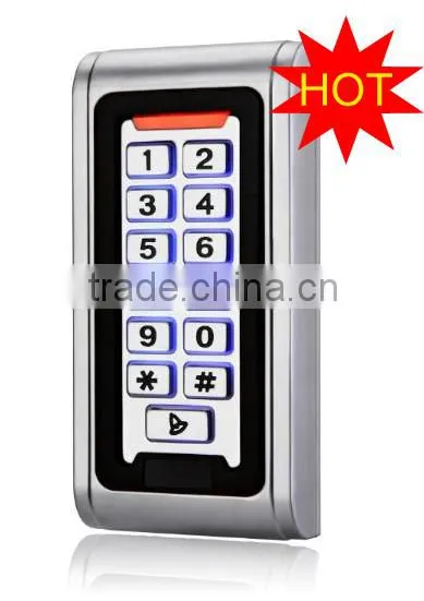 RFID Access Controller