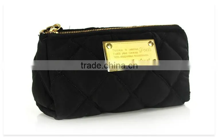 Latest Model Black Women Handbag Purse China