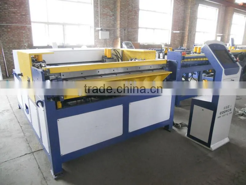 super auto duct line 3