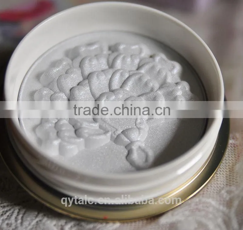 800mesh liaoning talc powder cosmetic grade