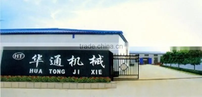 Steel Tile Forming Machine