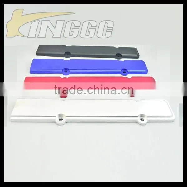 2016 Newest Racing Aluminum Car Engine Plug Cover With Many Colors