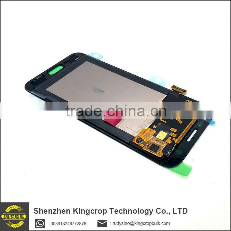 Newest 100% Test Original lcd screen For Samsung Galaxy J5 LCD Display Touch Screen Digitizer Assembly