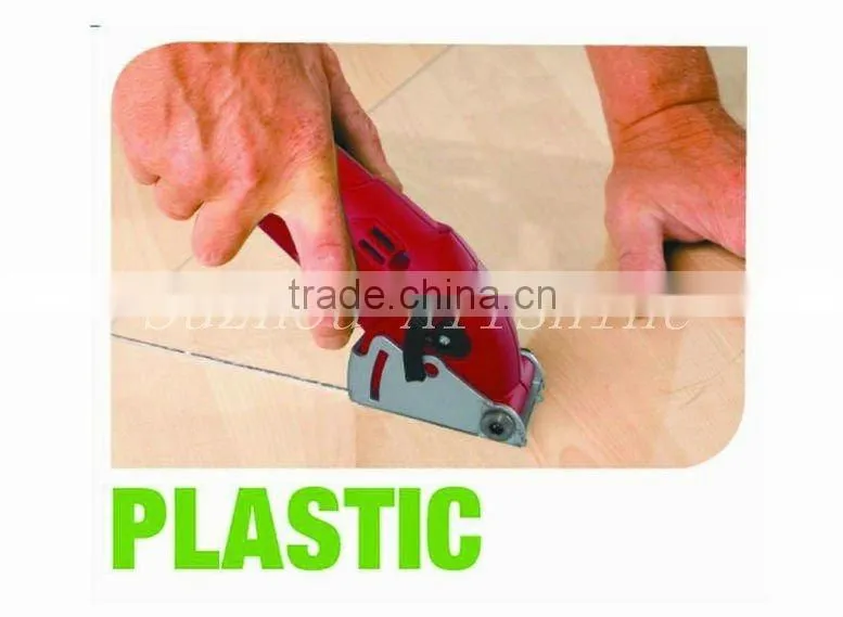 China Exact saw 400W mini saw