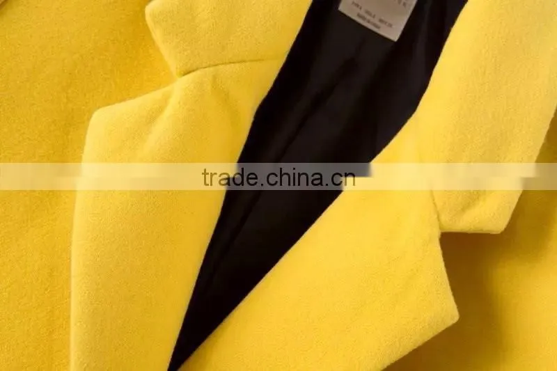 cheap china wholesale clothing wool coat
