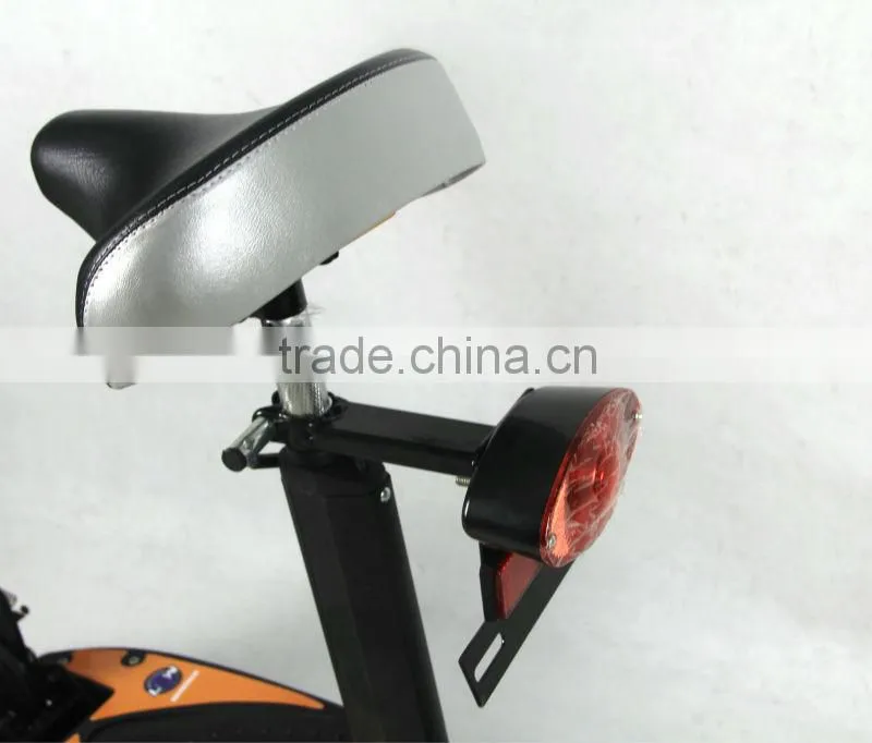 EEC 500w electric scooter (XW-E05B)LBW scooter