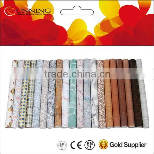 Custom Popular PVC wall sticker home decor