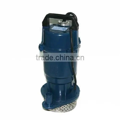 High Efficiency Energy Saving Centrifugal Electric Water Pump