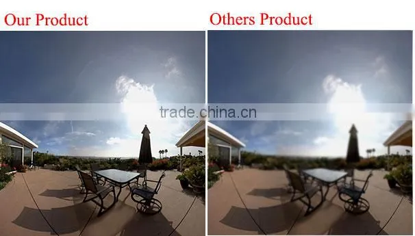 optics 3 in 1 lens kit 0.67x wide angle +macro +fisheye lens for iphone6 camera lens for smartphone