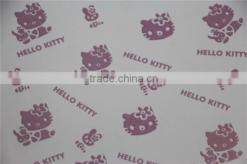 China supplier hello kitty fondant cutter