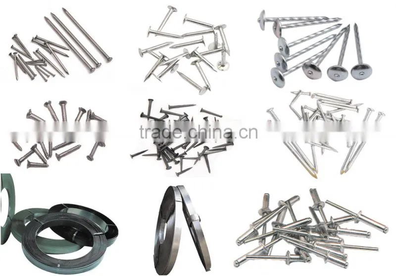 polished common nail,polished common nails