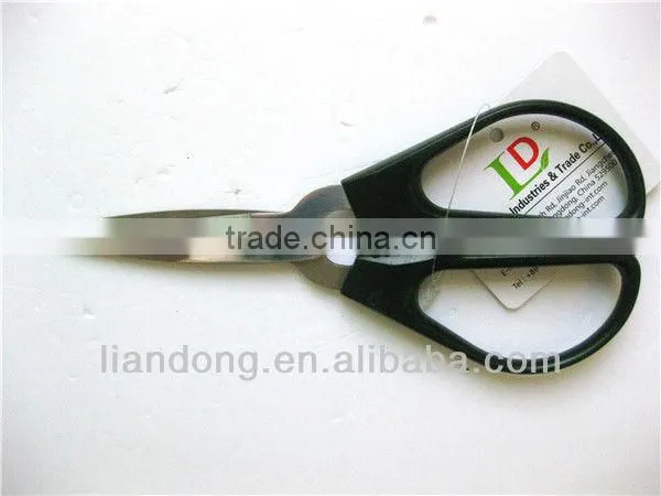 Stainless Steel Professional pruning shears(GT35)