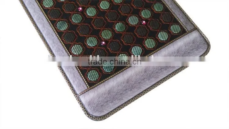 Warm in winter and cool in summer germanium health mattress