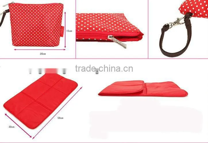 designer diaper bag for baby