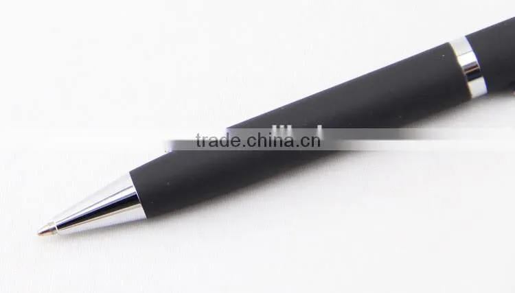 grind arenaceous indelible ink pens for promotion