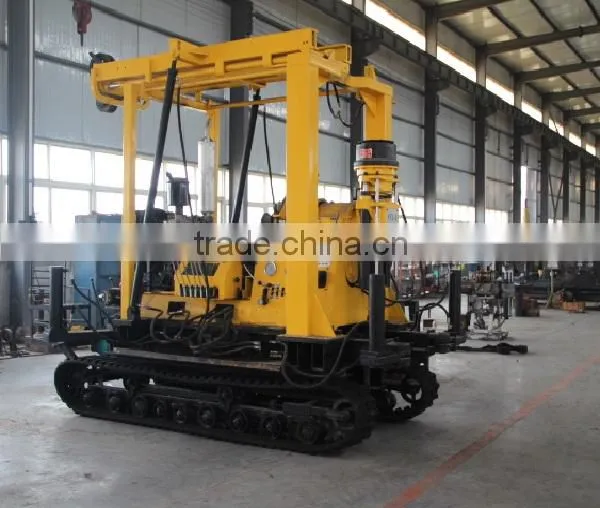 XYX-3 diamond core drill machine