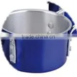Trade Assurance wholesale colorful aluminum korean kitchenware