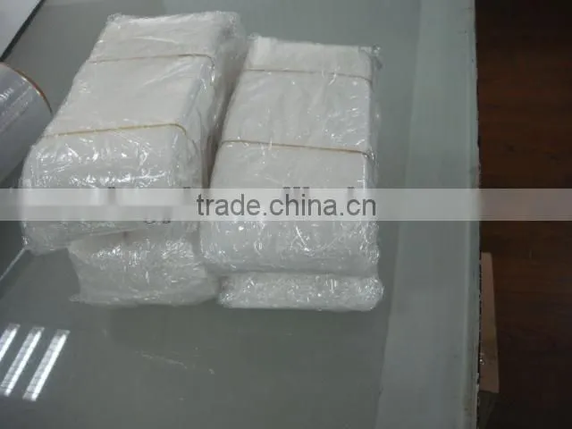 custom plastic mailer