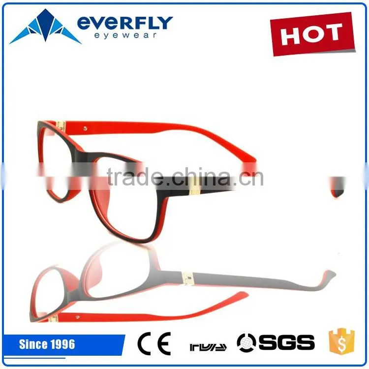 2015 New Wholesale OEM TR90 optical frames eyewear