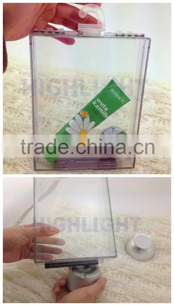S011 VCD safer