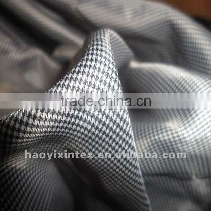 Houndstooth Fabric