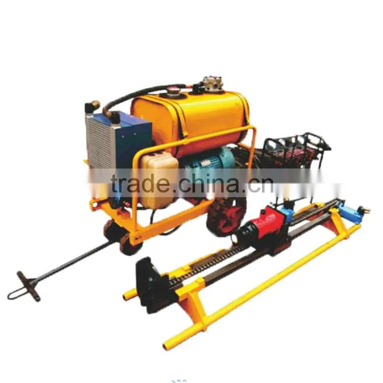 Horizontal Drilling Machine, tunnel drilling machine KDy-30H