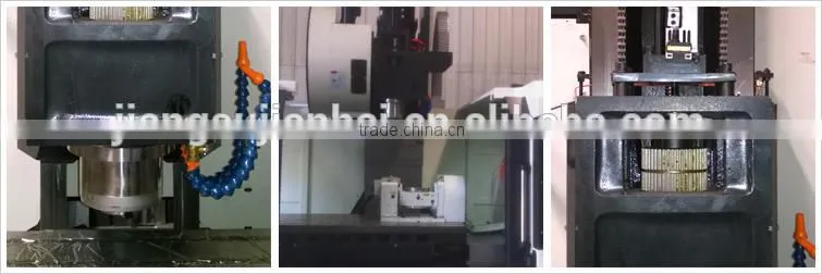 VMC 850 China New CNC Machining Center VMC-850