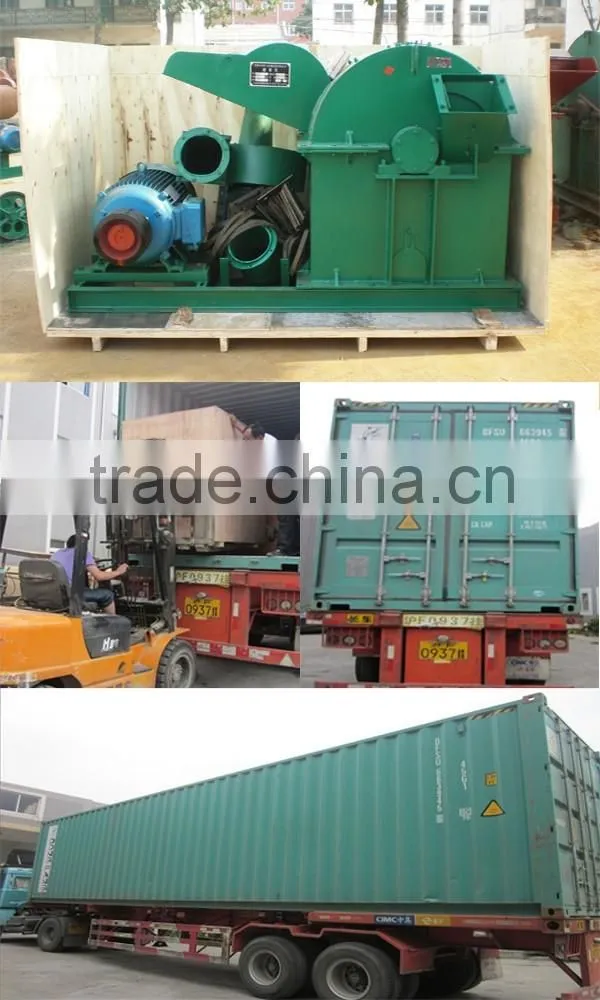 High Compressed wood pallet production line for sale on Alibaba
