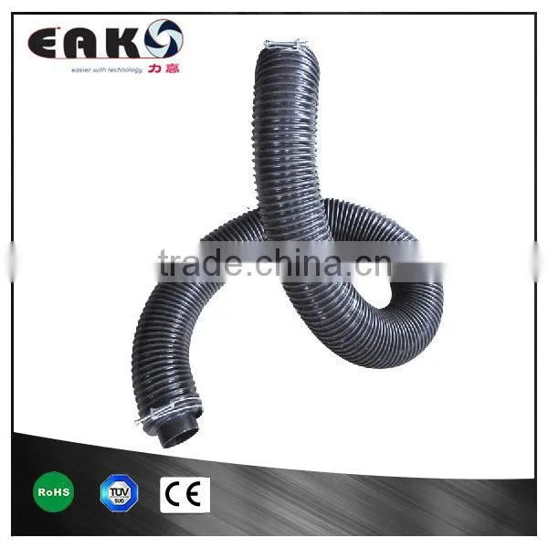 wood dust extractor