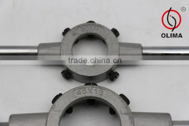 high quality die wrench