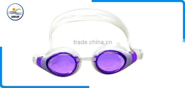 Best purple children for swimming eye goggles