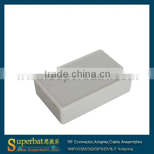plastic project box Junction Case-2.75"*1.77"*0.71"(L*W*H) electronics plastic boxes waterproof