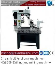 XZ6350Z Universal radial milling machine