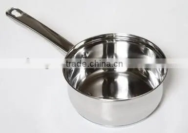 Cook N Home 12-Piece Stainless Steel Set