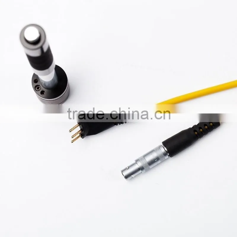 DTEC DH100 Pocket-size Leeb Hardness Tester,Colorful Display High Resolution,CE ISO ROHS Certificate, Integrated Hardness Tester
