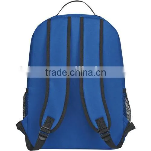 Student Sports Backpack Simple School Bag