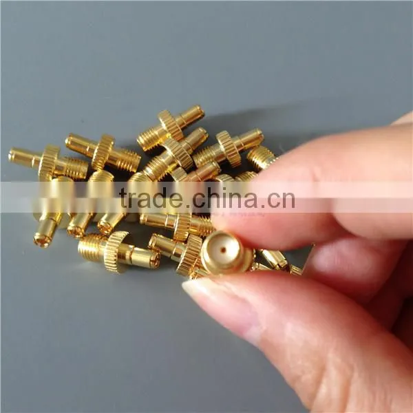 SMA Female To TS9 Male Connector