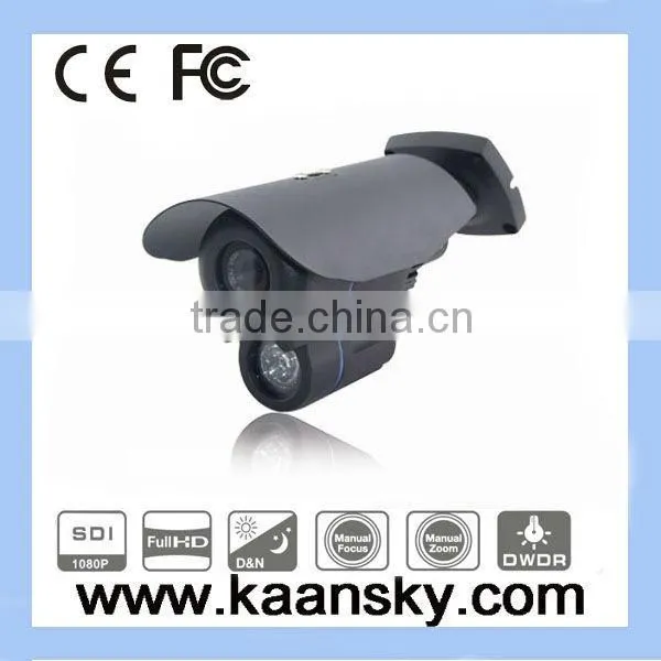 SDI Camera With 1/4 Cmos,sdi hd cameras