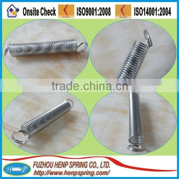 new spring extension