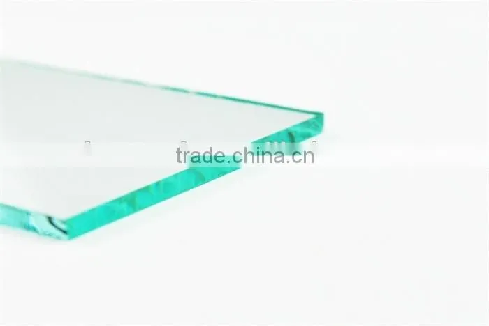 Transparent Athermal Welding Mask Glass