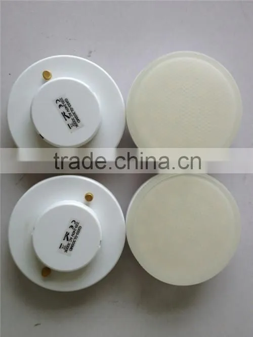 GX53 110V 3W 220-240V AC